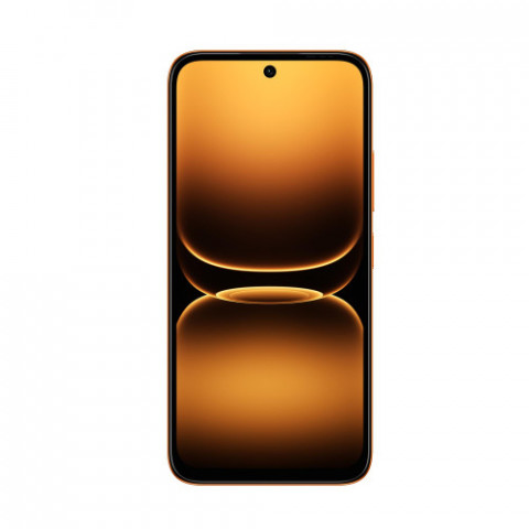 Смартфон Infinix Smart 20 X6840B 4/64GB Sunlike Orange