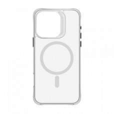 Чохол ArmorStandart Clear Magsafe для Apple iPhone 16 Pro Tansparent (ARM78563)