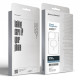Чохол ArmorStandart Clear Magsafe для Apple iPhone 16 Pro Tansparent (ARM78563)