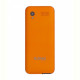 Мобiльний телефон Sigma mobile X-style 31 Power Dual Sim Orange