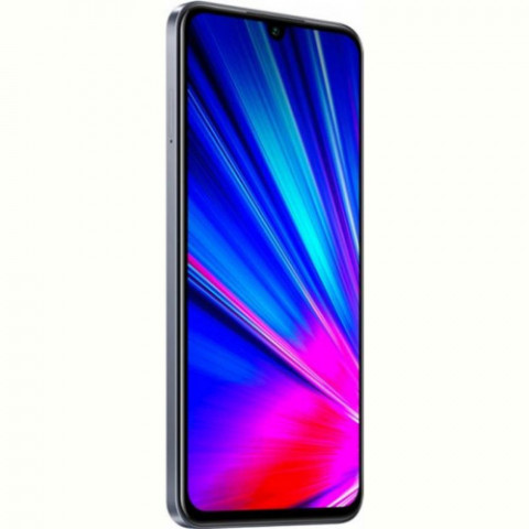 Смартфон Infinix Note 12 2023 X676C 6/128GB Dual Sim Grey