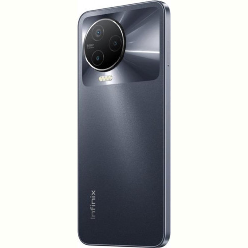 Смартфон Infinix Note 12 2023 X676C 6/128GB Dual Sim Grey