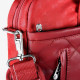 Сумка для ноутбука Continent CC-036 15.6" Red