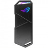 Зовнішня кишеня Asus ROG Strix Arion Lite SSD Enclosure (90DD02H0-M09010)