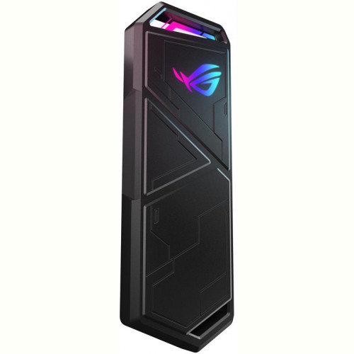 Зовнішня кишеня Asus ROG Strix Arion Lite SSD Enclosure (90DD02H0-M09010)