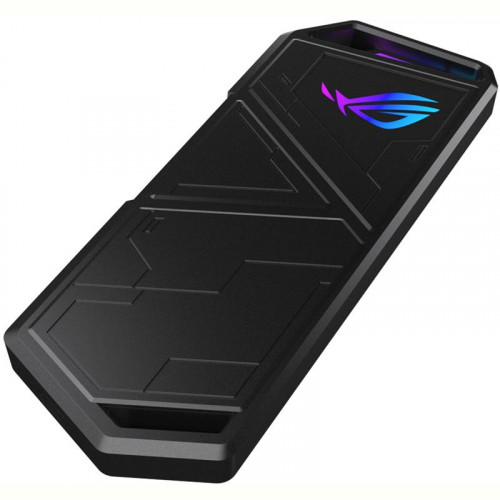 Зовнішня кишеня Asus ROG Strix Arion Lite SSD Enclosure (90DD02H0-M09010)