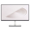 Монiтор Dell 23.8" S2425HS (210-BMHH) IPS White 100Hz