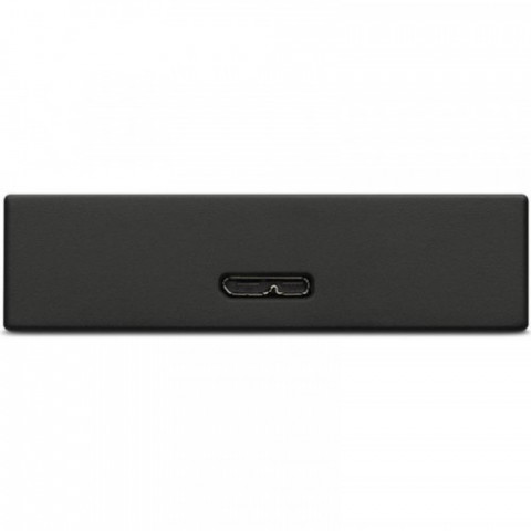 Зовнішній жорсткий диск 2.5" USB 2.0TB Seagate One Touch Silver (STKB2000401)
