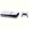 Ігрова приставка Sony PlayStation 5 Slim (Fortnite Cobalt Star Bundle) (1000045165)