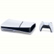 Ігрова приставка Sony PlayStation 5 Slim (Fortnite Cobalt Star Bundle) (1000045165)