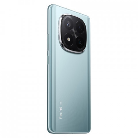 Смартфон Xiaomi Redmi Note 14 Pro+ 5G 8/256GB Frost Blue