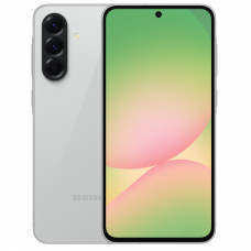 Смартфон Samsung Galaxy A56 5G 8/256GB Awesome Light Gray (SM-A566BZAC)
