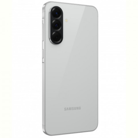 Смартфон Samsung Galaxy A56 5G 8/256GB Awesome Light Gray (SM-A566BZAC) Купити в Україні