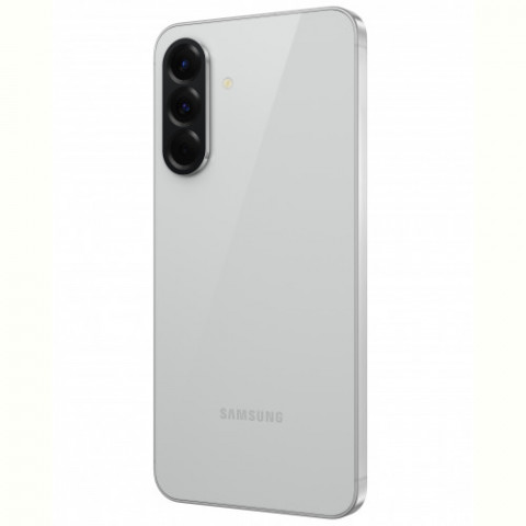 Смартфон Samsung Galaxy A56 5G 8/256GB Awesome Light Gray (SM-A566BZAC) Купити в Україні