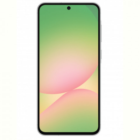 Смартфон Samsung Galaxy A56 5G 8/256GB Awesome Light Gray (SM-A566BZAC) Купити в Україні