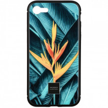 Чохол-накладка WK WPC-107 для Apple iPhone SE 2020/7/8 Jungle CL15935 (681920361039)