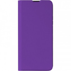 Чохол-книжка BeCover Exclusive New Style для ZTE Blade A35 Purple (712607)