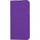 Чохол-книжка BeCover Exclusive New Style для ZTE Blade A35 Purple (712607)