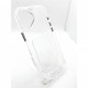 Чохол-накладка BeCover Space Case для Apple iPhone 16 Plus Transparancy (712107)