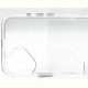 Чохол-накладка BeCover Space Case для Apple iPhone 16 Plus Transparancy (712107)