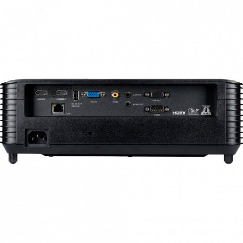 Проектор Acer X1228Hn (MR.JX111.001)