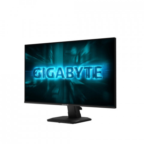 Монітор Gigabyte 24.5" Gaming GS25F14 IPS Black 144Hz