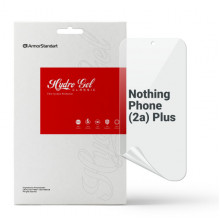 Гідрогелева плівка ArmorStandart для Nothing Phone (2a) Plus (ARM80431)