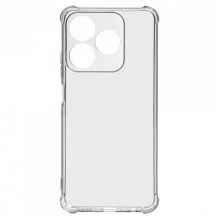 Чохол ArmorStandart Air Force для Realme C63 4G Camera Cover Clear (ARM78475)