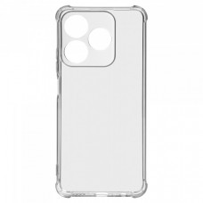 Чохол ArmorStandart Air Force для Realme C63 4G Camera Cover Clear (ARM78475)