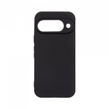 Чохол ArmorStandart Matte Slim Fit для Google Pixel 10 5G Camera cover Black (ARM87254)