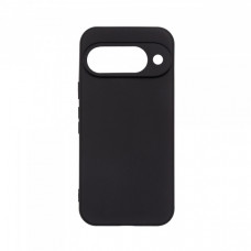 Чохол ArmorStandart Matte Slim Fit для Google Pixel 10 5G Camera cover Black (ARM87254)