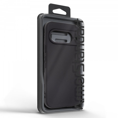 Чохол ArmorStandart Matte Slim Fit для Google Pixel 10 5G Camera cover Black (ARM87254)