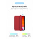 Чохол ArmorStandart Smart Case OE для iPad Pro 11 2022/2021/2020 Red (ARM56621)