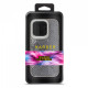 Чохол Harder Snake Pattern для Apple iPhone 14 Pro Grey Silver (ARM76810)