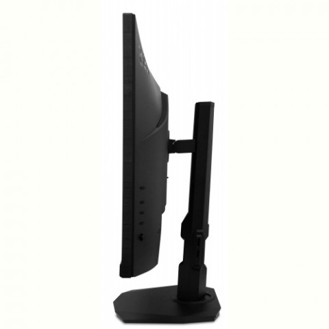Монітор Acer 27" XF273UF3bmiiprx (UM.HX3EE.329) IPS Black 300Hz