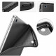 Чохол BeCover Tri Fold Soft TPU Silicone для Apple iPad Air 11" M4 2026 Black (715234)