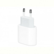 Зарядний пристрій Apple 20Вт USB-C Power Adapter (MHJE3ZM/A)