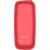 Мобiльний телефон Nomi i1440 Dual Sim Red