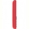 Мобiльний телефон Nomi i1440 Dual Sim Red