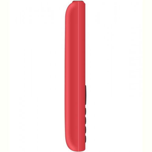 Мобiльний телефон Nomi i1440 Dual Sim Red