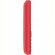 Мобiльний телефон Nomi i1440 Dual Sim Red
