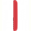 Мобiльний телефон Nomi i1440 Dual Sim Red