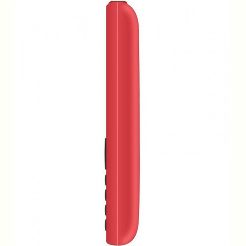 Мобiльний телефон Nomi i1440 Dual Sim Red