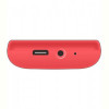 Мобiльний телефон Nomi i1440 Dual Sim Red