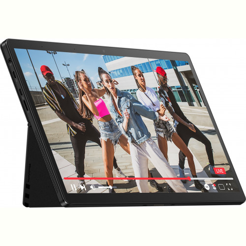 Ноутбук Asus Vivobook 13 Slate OLED T3304GA-LQ005W (90NB10L1-M003N0) Black