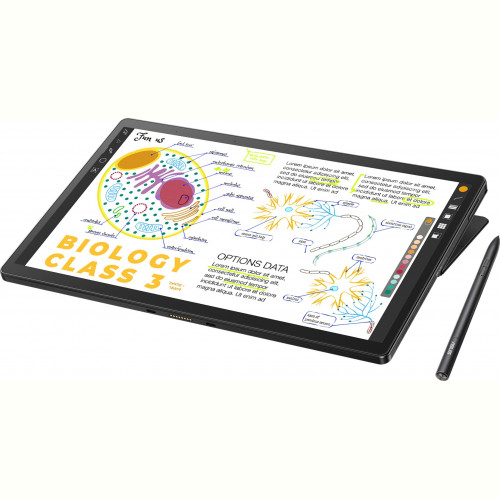 Ноутбук Asus Vivobook 13 Slate OLED T3304GA-LQ005W (90NB10L1-M003N0) Black