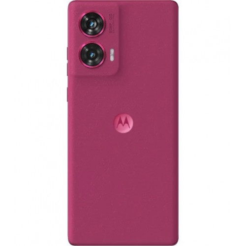 Смартфон Motorola Moto Edge 50 Fusion 8/256GB Hot Pink (PB3T0060UA)