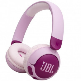 Bluetooth-гарнітура JBL JR320BT Purple (JBLJR320BTPUR)