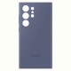 Чохол-накладка Samsung Silicone Case для Samsung Galaxy S24 Ultra SM-S928 Violet (EF-PS928TVEGWW)