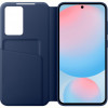 Чохол-книжка Samsung Smart View Wallet Case для Samsung Galaxy S24 FE SM-S721 Blue (EF-ZS721CLEGWW)